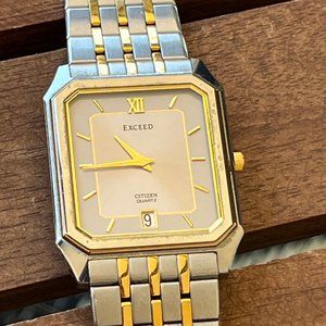 Authentic Citizen Exceed Ladies Watch  28mm